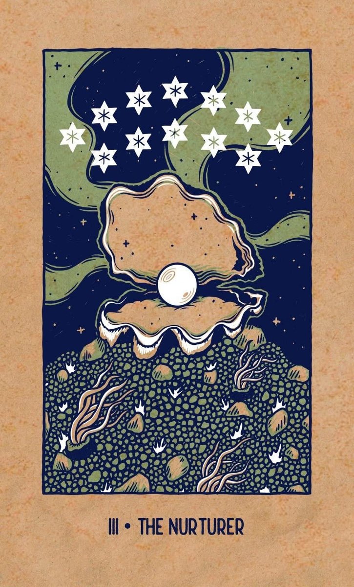 Transient Light Tarot: An 81-Card Deck and Guidebook