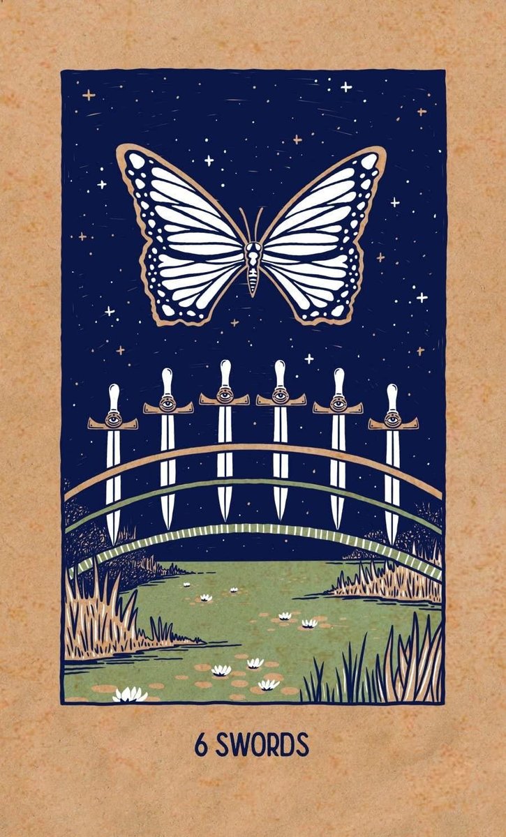 Transient Light Tarot: An 81-Card Deck and Guidebook