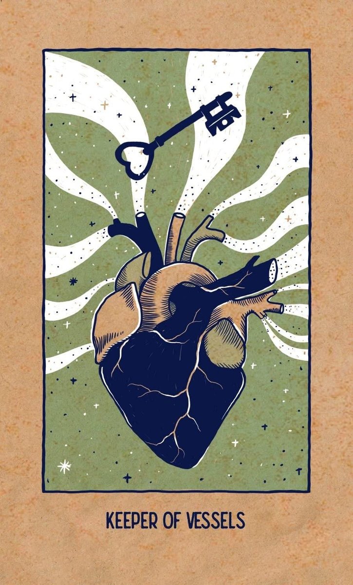 Transient Light Tarot: An 81-Card Deck and Guidebook