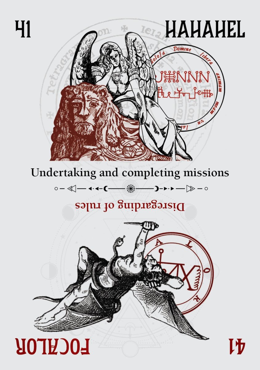 Oracle of Heaven and Hell: Harness the Power of the Angels and Demons Rockpool Oracle