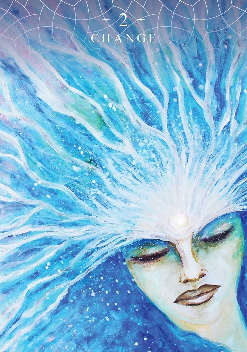 Ascension Oracle: Connect to Your Sacred Light