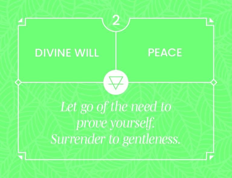 Lightness of Being: Affirmation Cards (Rockpool Mini Cards)