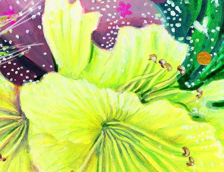 Lightness of Being: Affirmation Cards (Rockpool Mini Cards)