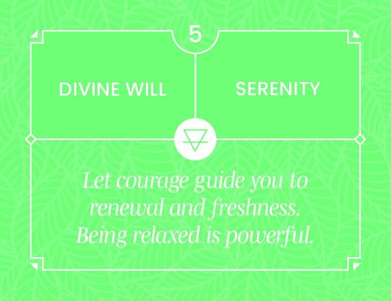 Lightness of Being: Affirmation Cards (Rockpool Mini Cards)