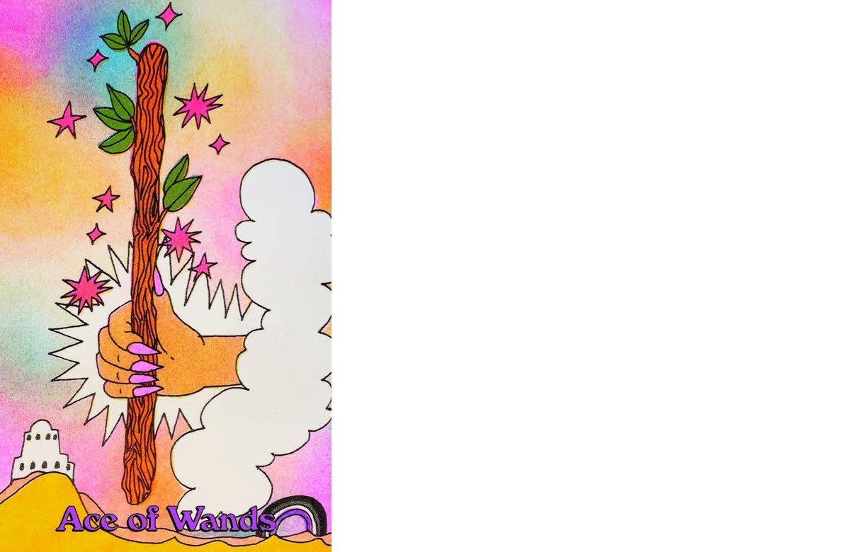 Queer Tarot: An Inclusive Deck and Guidebook [With Book(s)]