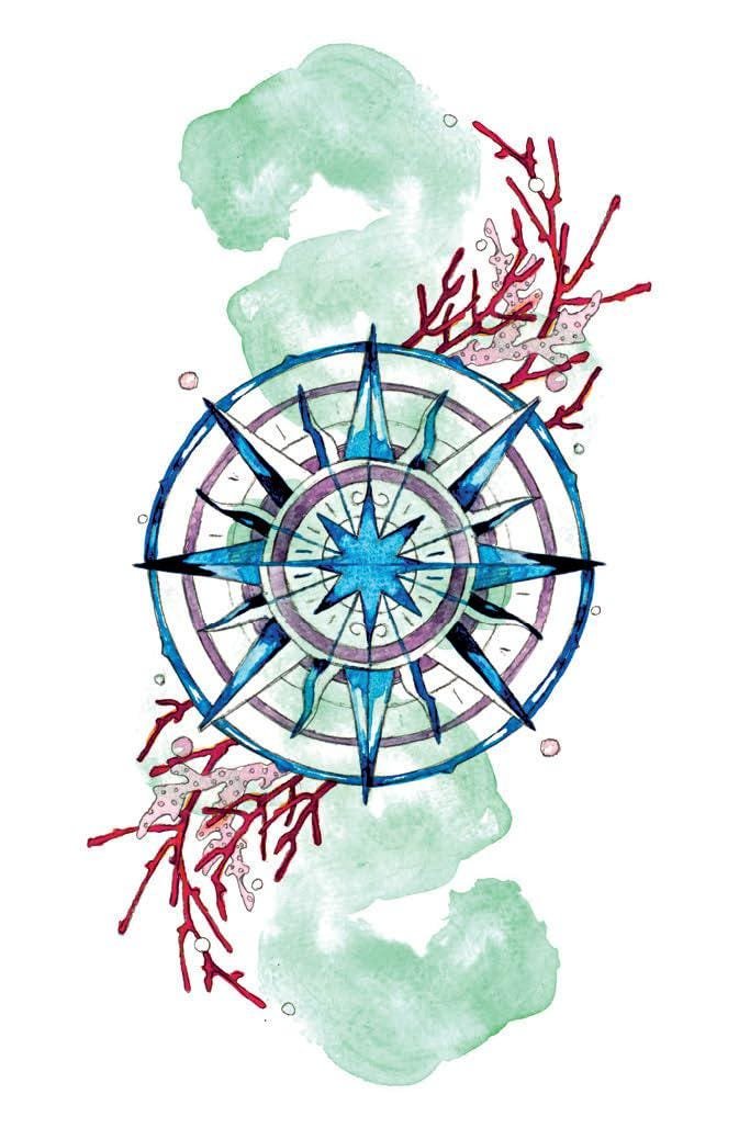 Seaborn Kipper: Divination Cards