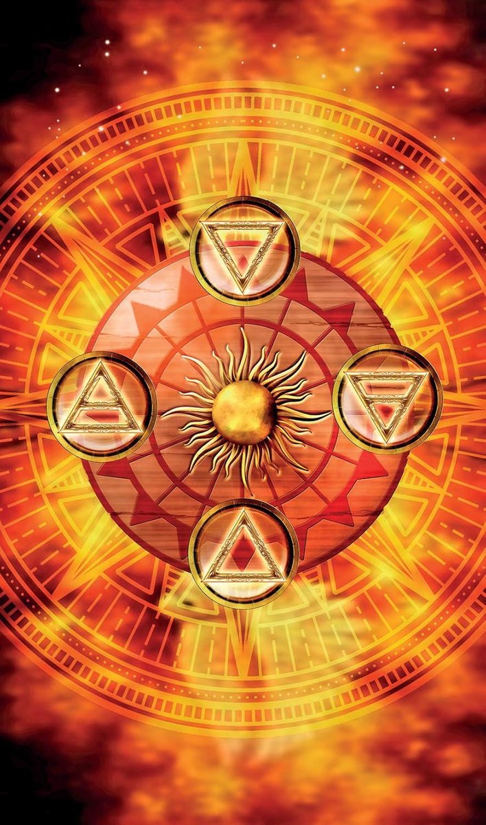 Mystic Palette Tarot Kit (Mystic Palette Tarot)