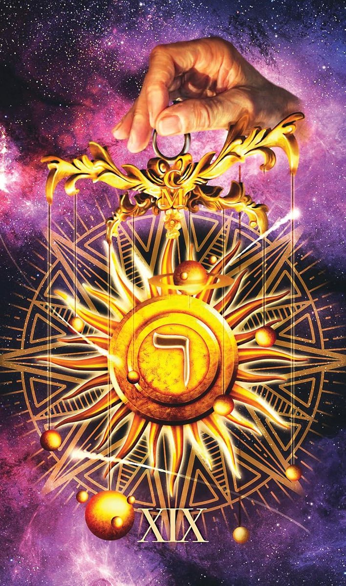 Mystic Palette Tarot Kit (Mystic Palette Tarot)
