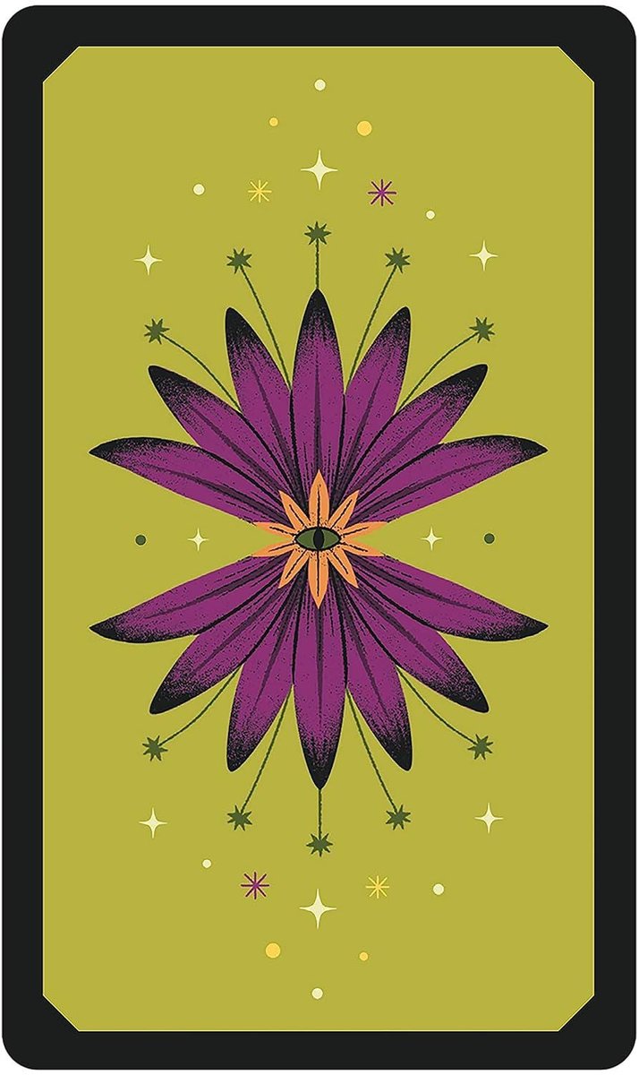 The Secret Oracle of the Green Witch