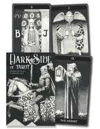 Dark Side of Tarot Kit (Dark Side of Tarot)
