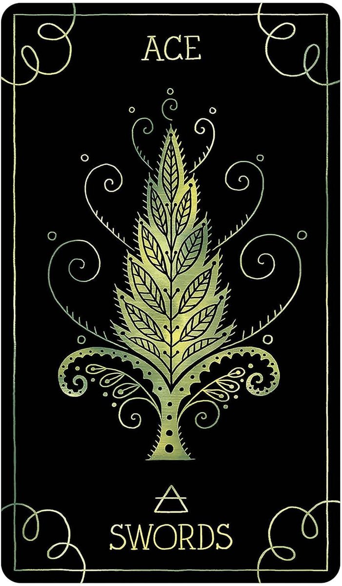Folklore Tarot