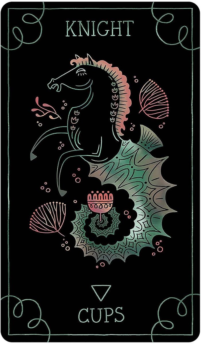 Folklore Tarot
