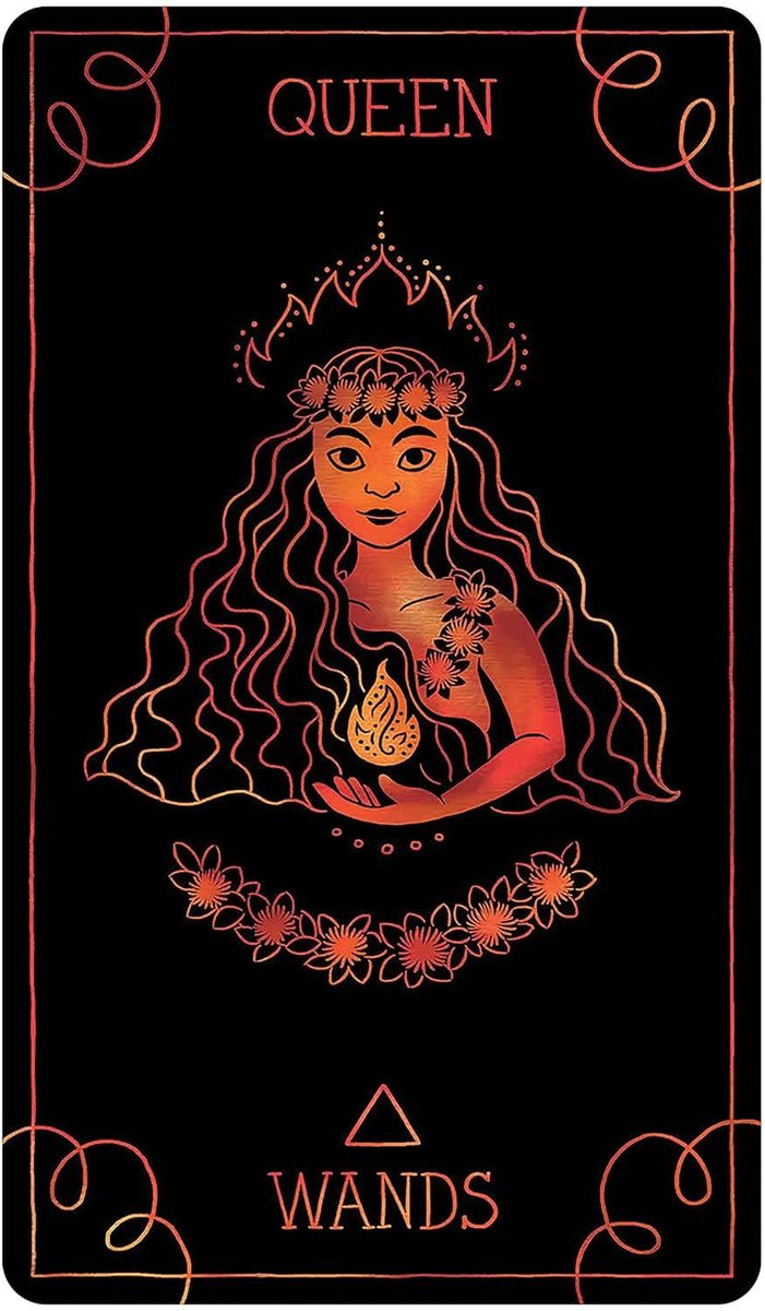 Folklore Tarot