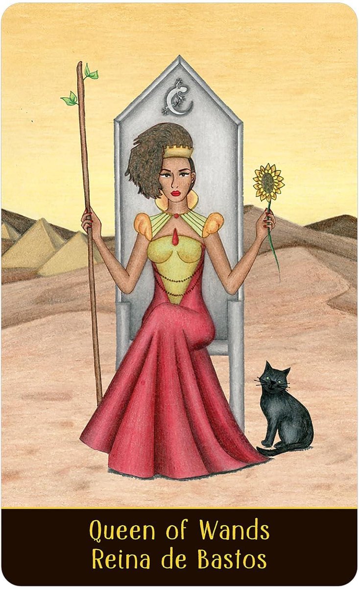 Sortilegium Tarot Deck & Book Set