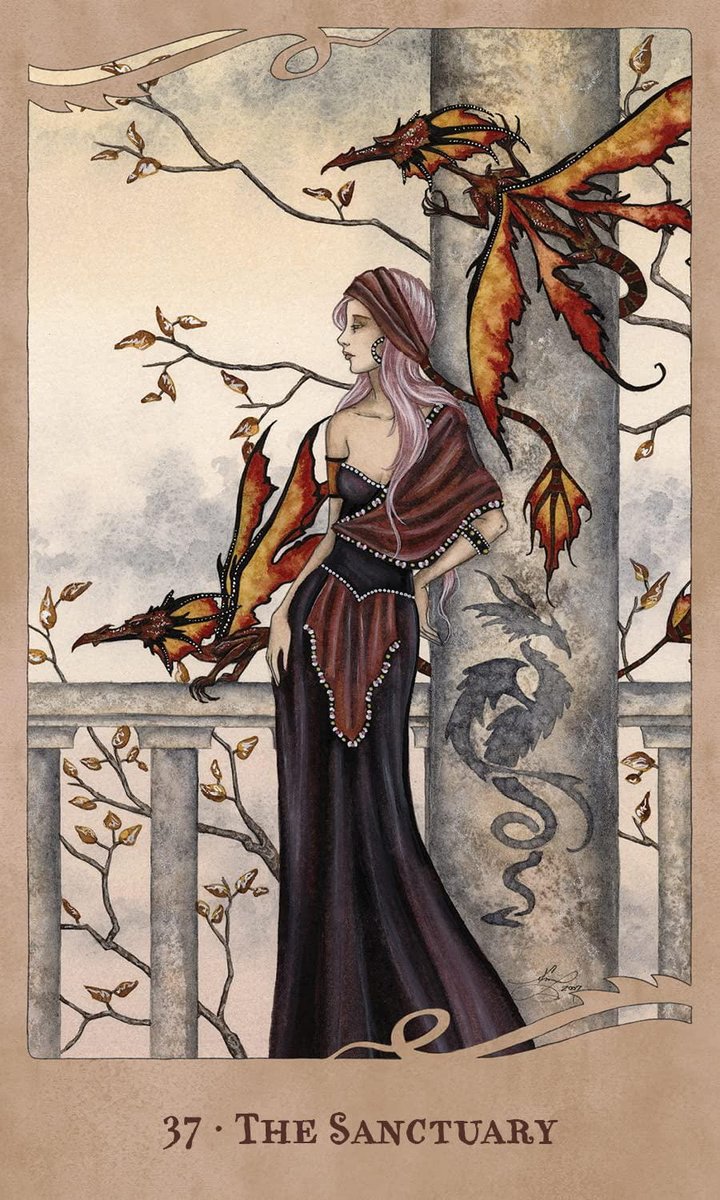 For the Love of Dragons