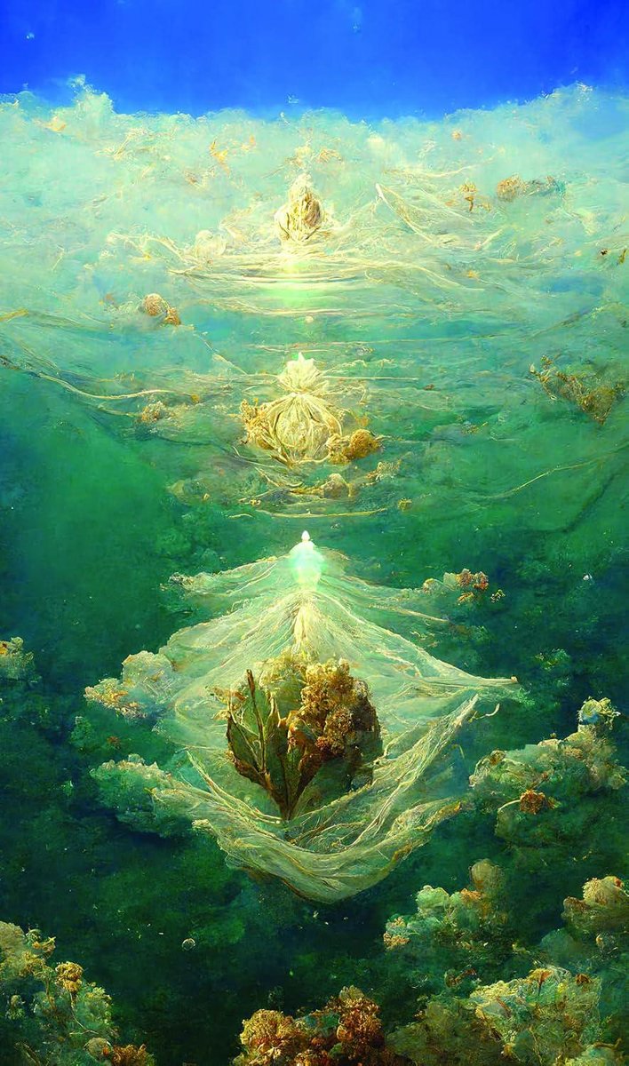 Blue Angel Oracle: New Earth Edition