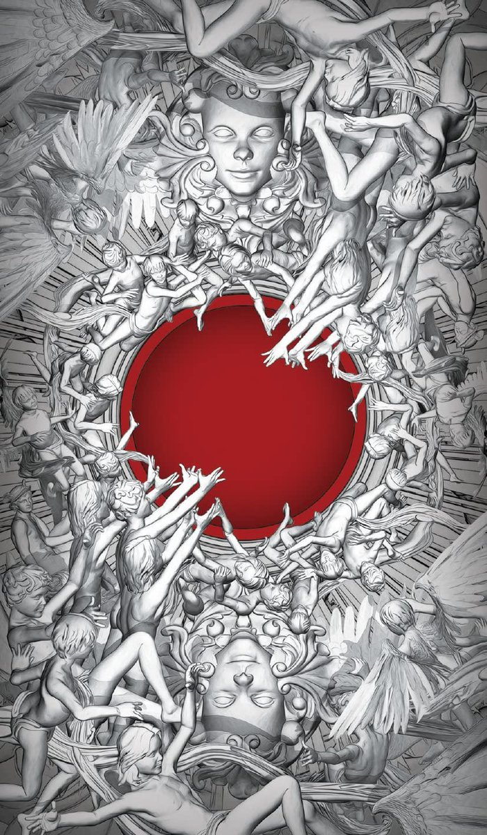 Notoria: Tarot in Light (Goetia Tarot)
