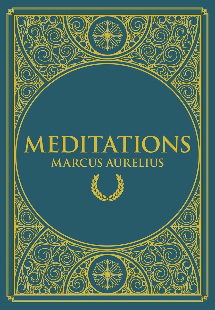 Meditations (Timeless Classics)