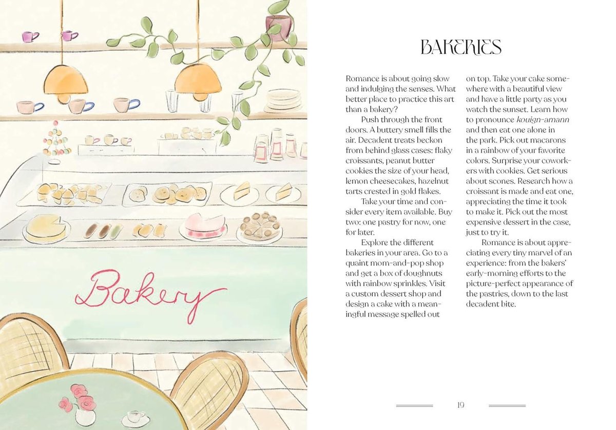 Romance the Every Day: Inspired Ideas for a Year of Little Luxuries