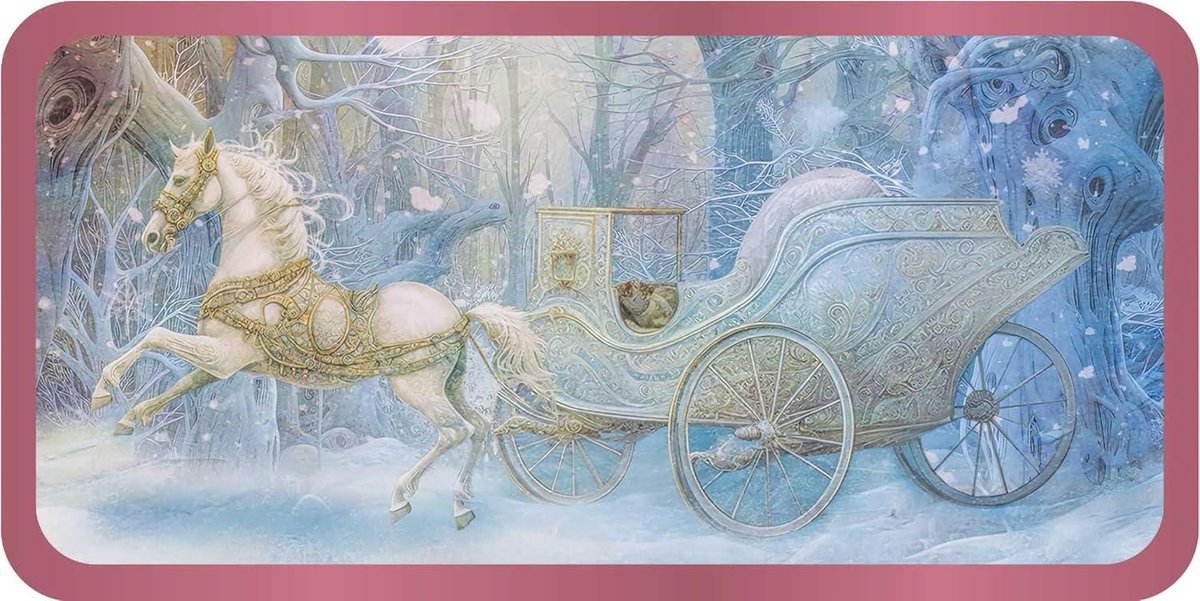 Once Upon a Time: Be Your Own Happily Ever After . . . (Rockpool Mini Cards)