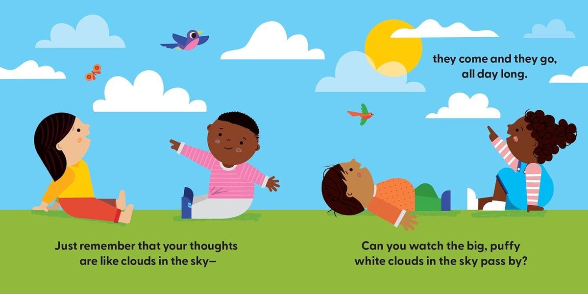 Woo Woo Baby: Meditation
