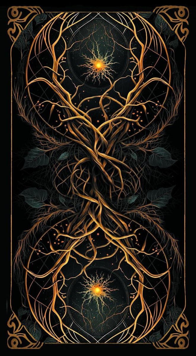 Druidic Tarot