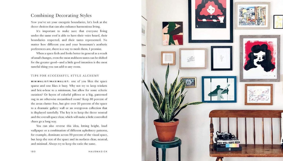Hausmagick: Transform Your Home with Witchcraft