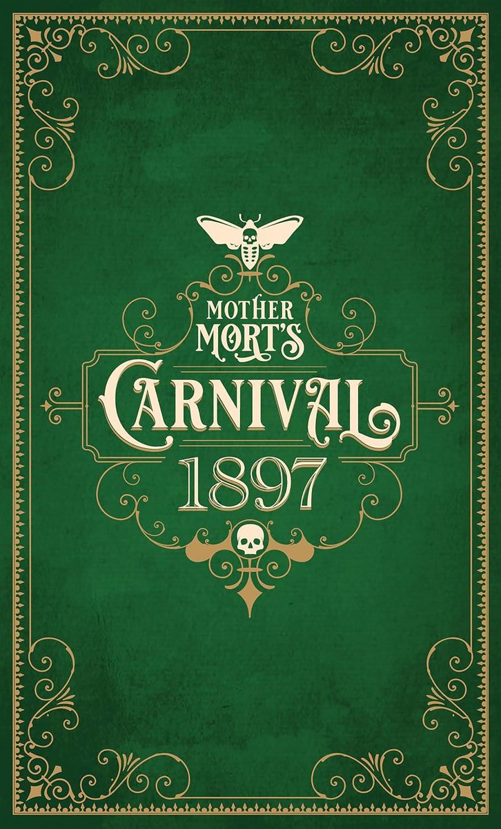 Mother Mort's Carnival 1897