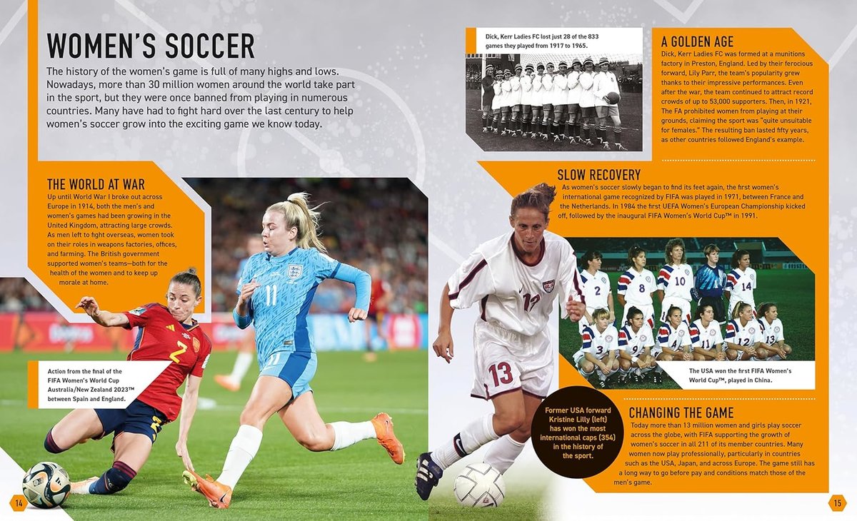 The Soccer Encyclopedia (FIFA)