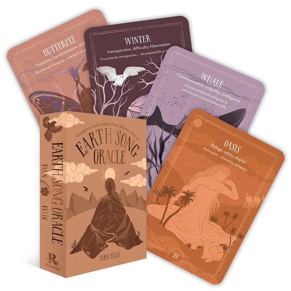 Earth Song Oracle (Rockpool Oracle)