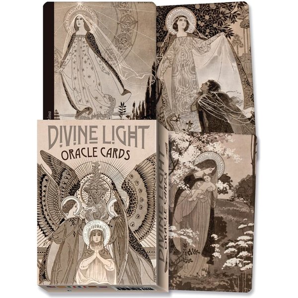 Divine Light Oracle