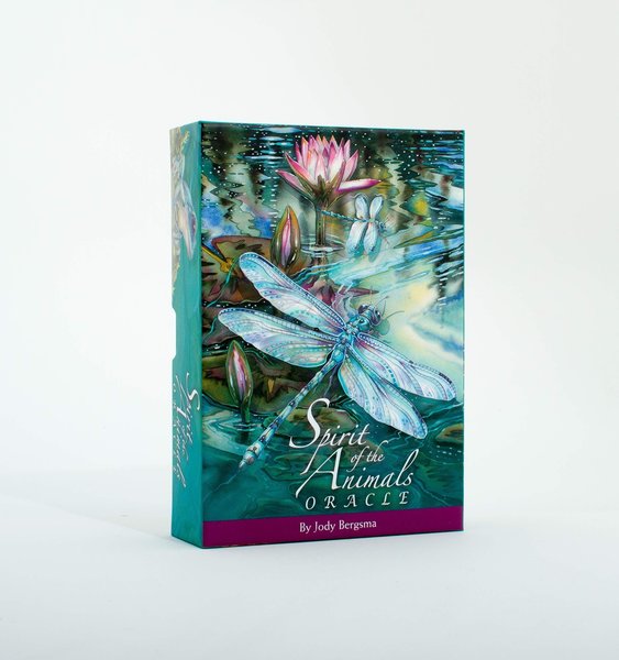 Spirits of the Animals Oracle