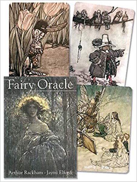 Fairy Oracle