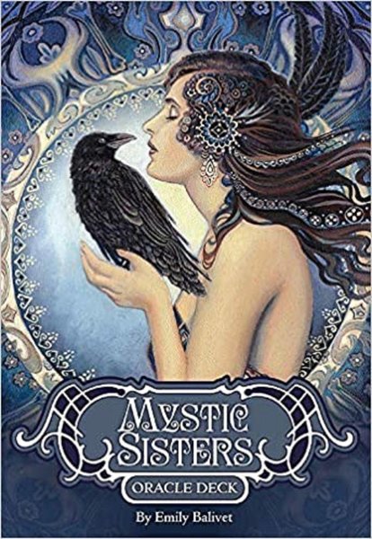 Mystic Sisters Oracle Deck
