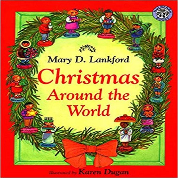 Christmas Around the World