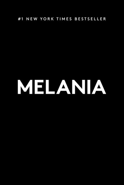 Melania - Large Print