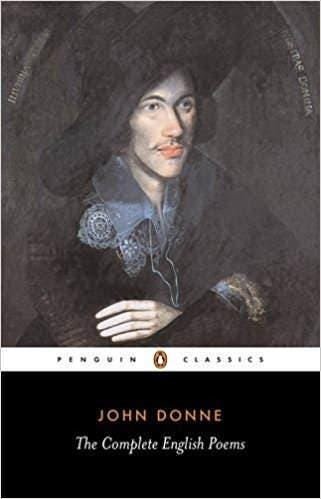 The Complete English Poems (Revised) ( Penguin Classics )
