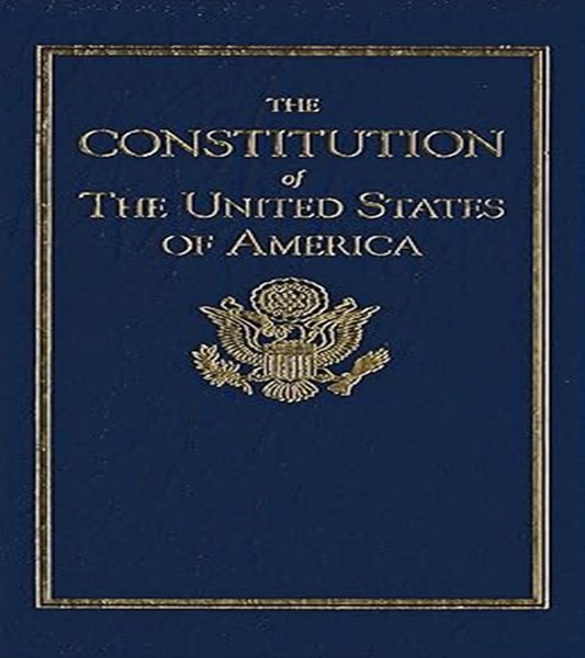 Constitution of the United States ( Little Books of Wisdom )