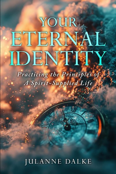 Your Eternal Identity: Practicing the Principles of a Spirit-Supplied Life