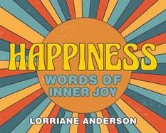 Happiness: Words of Inner Joy (Rockpool Mini Cards)