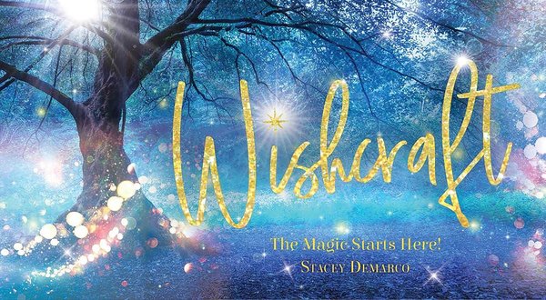 Wishcraft: You Are the Magic Rockpool Mini Cards
