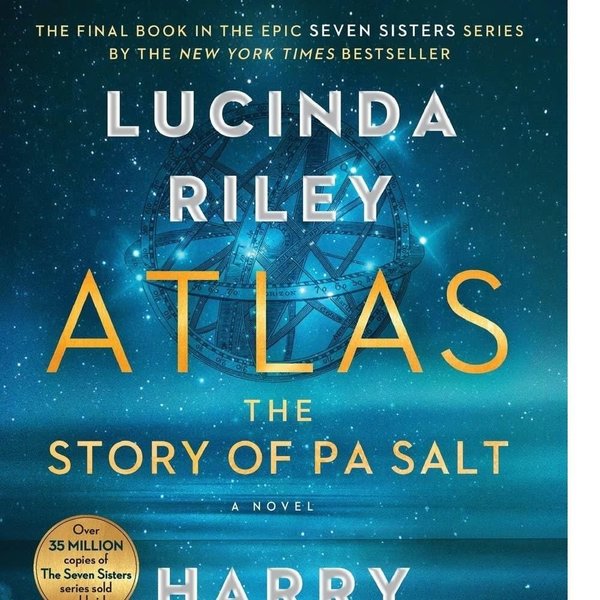 Atlas, The Story of Pa Salt
