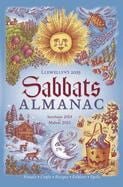 Llewellyn's 2025 Sabbats Almanac: Samhain 2024 to Mabon 2025 (Llewellyn's 2025 Calendars, Almanacs & Datebooks)