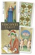 Visconti Tarot Mini (Vice Versa Tarot)