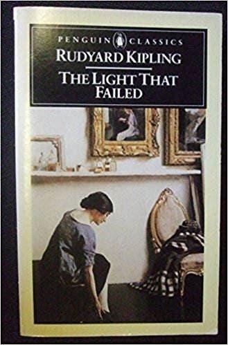 The Light That Failed (Penguin Classics)
