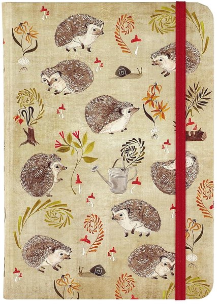 SM Jrnl Hedgehogs