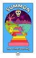  Rainbow Brainskull Oracle Deck