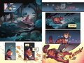 Warriors Graphic Novel: The Prophecies Begin #1
