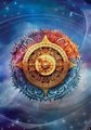 Past-Life Energy Oracle: A 44-Card Deck and Guidebook