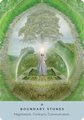 The Ancient Stones Oracle: A 44-Card Deck and Guidebook